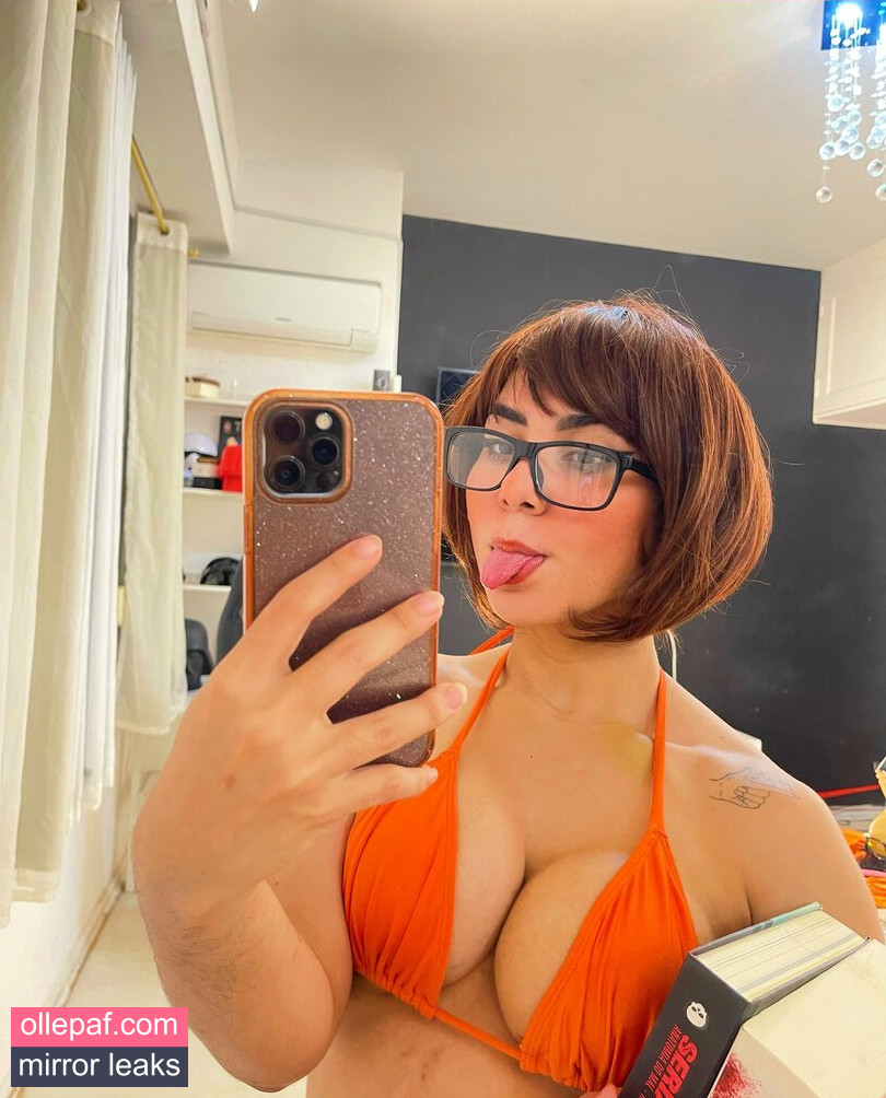 Latest Leaks tsunademorena Nude #451 - Fapello