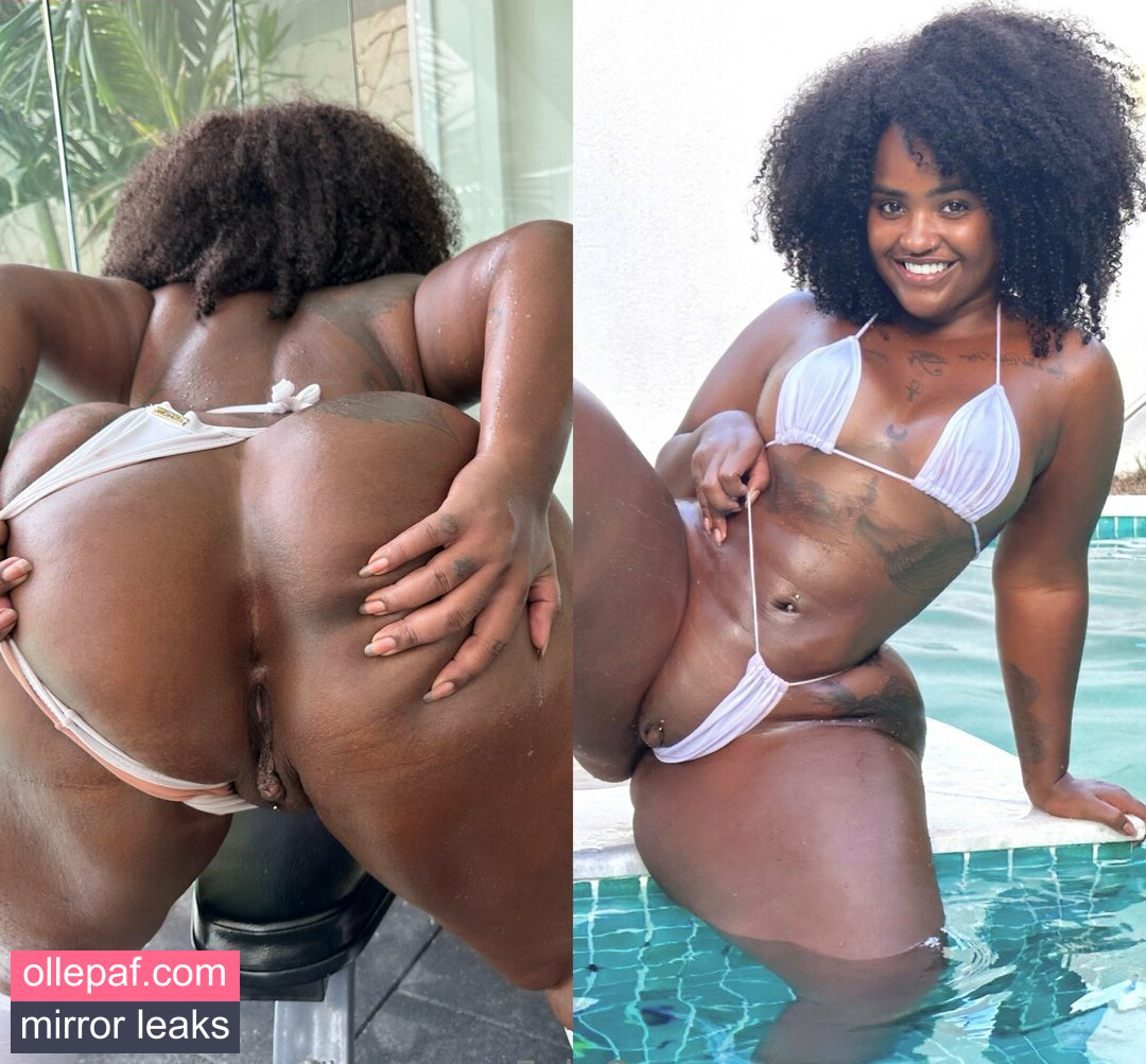 Latest Leaks tsunademorena Nude #53 - Fapello