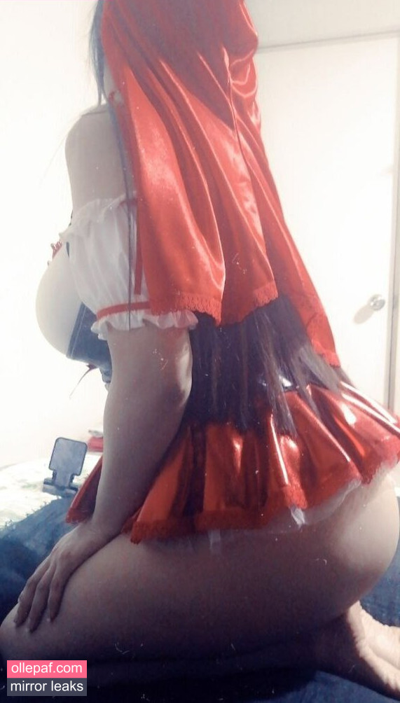 Latest Leaks tsunadxes Nude #9 - Fapello