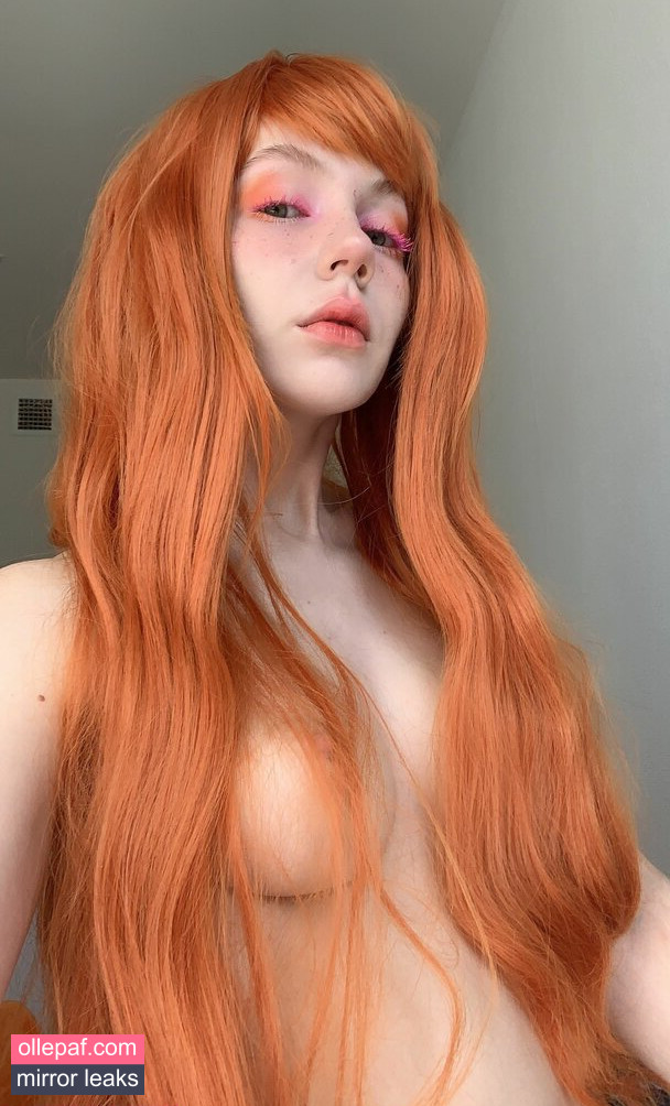 Latest Leaks Tsunderebean Nude #102 - Fapello