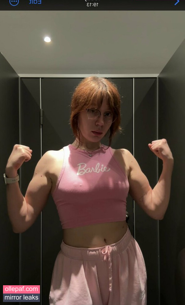 Latest Leaks Tsunderebean Nude #174 - Fapello