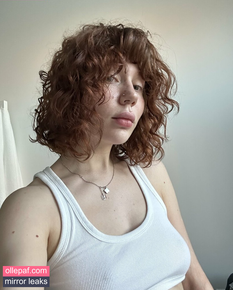 Latest Leaks Tsunderebean Nude #41 - Fapello