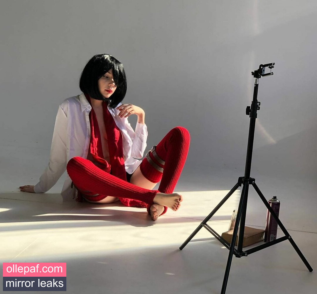 Latest Leaks Tsunderebean Nude #48 - Fapello