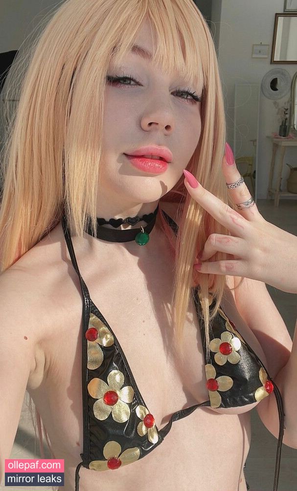 Latest Leaks Tsunderebean Nude #73 - Fapello