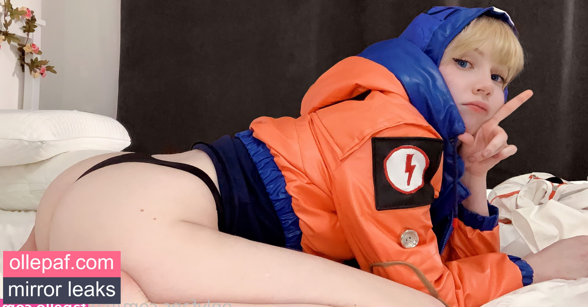 Latest Leaks Tsunderebean Nude #856 - Fapello