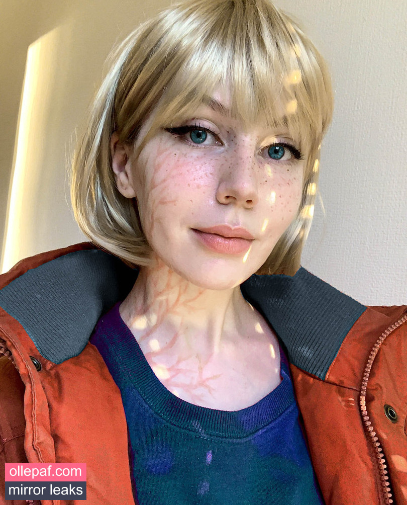 Latest Leaks Tsunderebean Nude #882 - Fapello