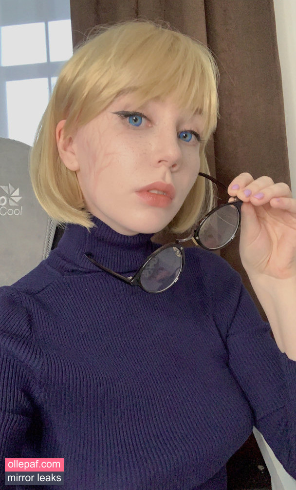 Latest Leaks Tsunderebean Nude #884 - Fapello
