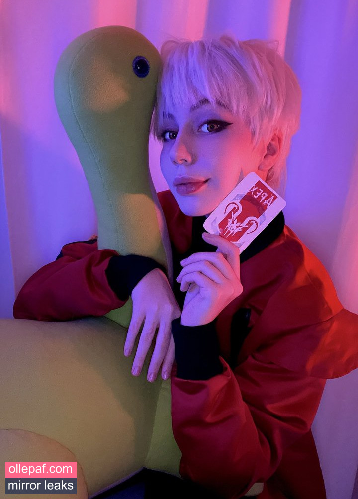 Latest Leaks Tsunderebean Nude #891 - Fapello
