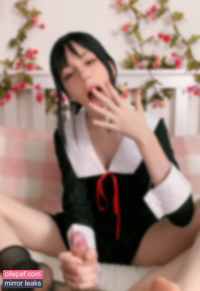 Latest Leaks Tsunderebean Nude #911 - Fapello
