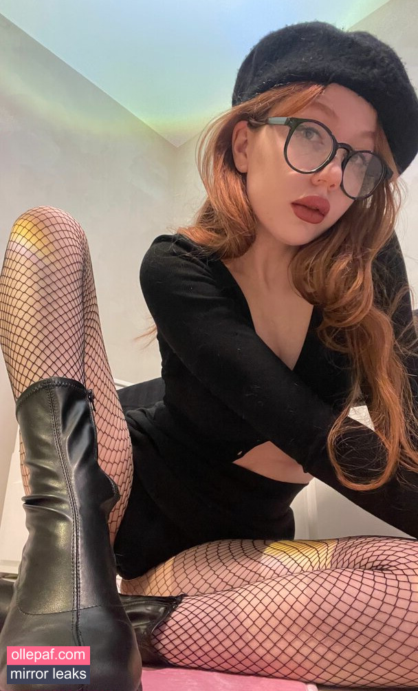 Latest Leaks Tsunderebean Nude #96 - Fapello