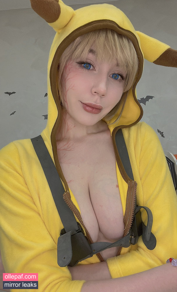 Latest Leaks Tsunderebean Nude #996 - Fapello