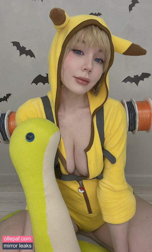 Latest Leaks Tsunderebean Nude #997 - Fapello