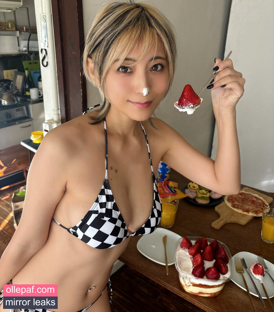 tsunko_p Nude Leaks OnlyFans #9 - Fapello