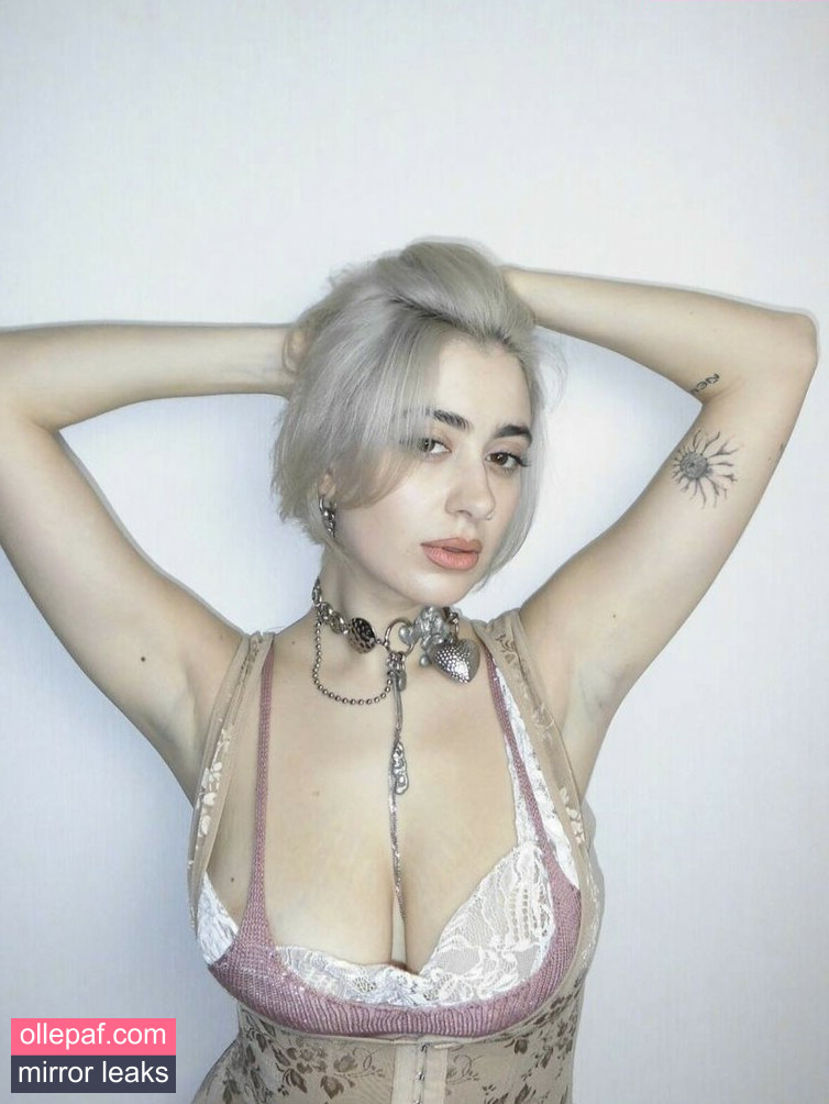 Latest Leaks Tsvetana Nude #14 - Fapello
