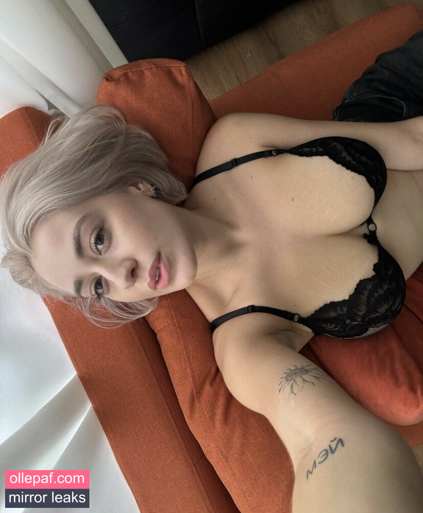 Latest Leaks Tsvetana Nude #3 - Fapello
