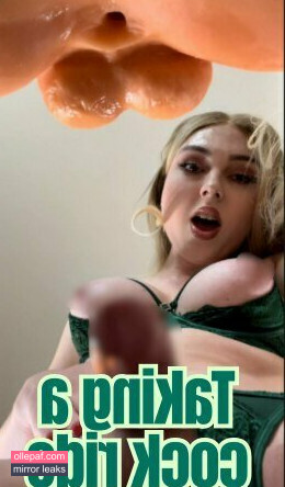 Latest Leaks tsvictoriaprice Nude #44 - Fapello
