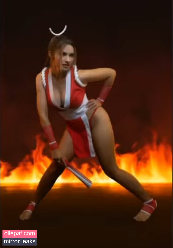 Latest Leaks TSWG Nude #2 - Fapello