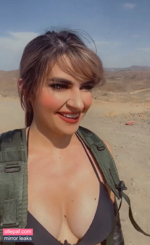 Latest Leaks TSWG Nude #124 - Fapello