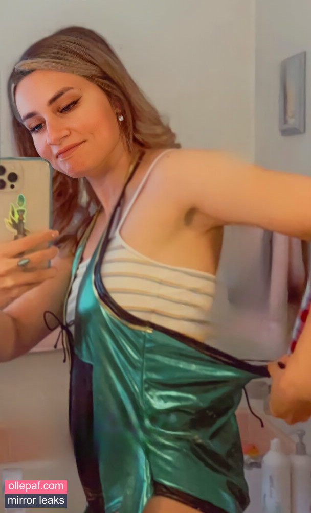Latest Leaks TSWG Nude #177 - Fapello