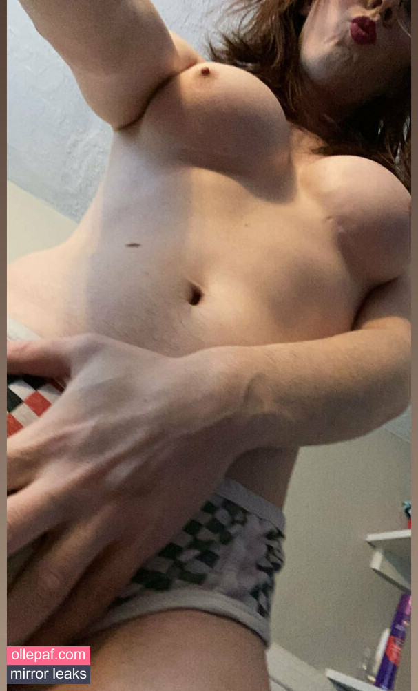 Latest Leaks tswilmadikfitt Nude #2 - Fapello