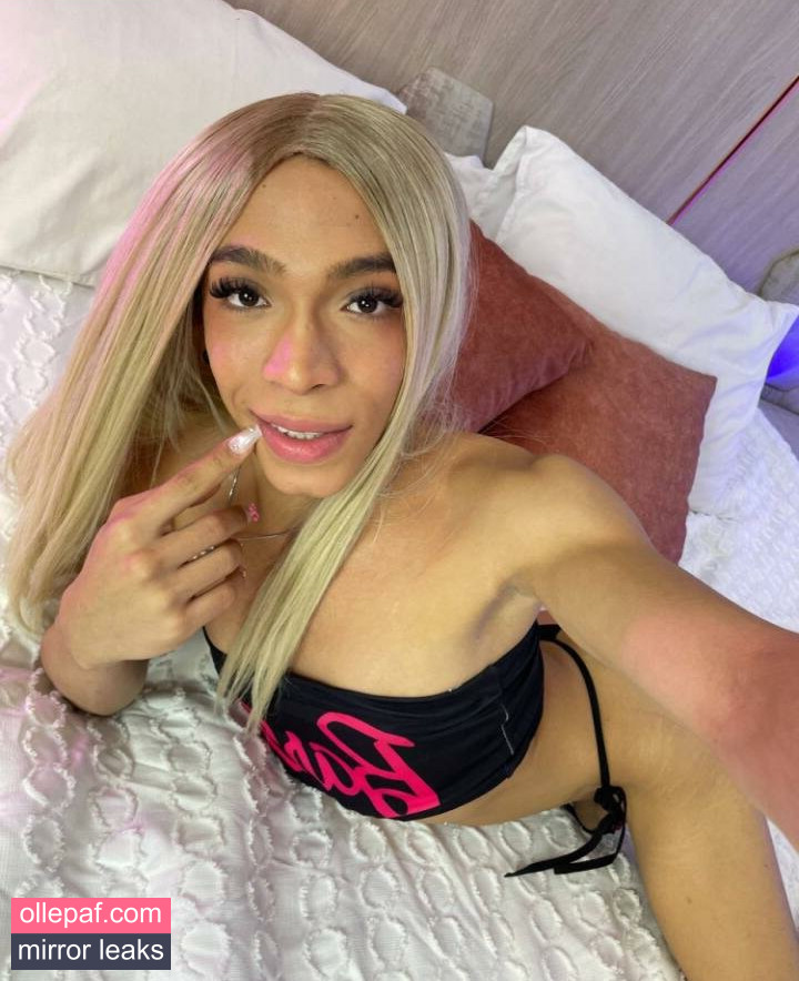 Latest Leaks Tsxsofia Nude #12 - Fapello