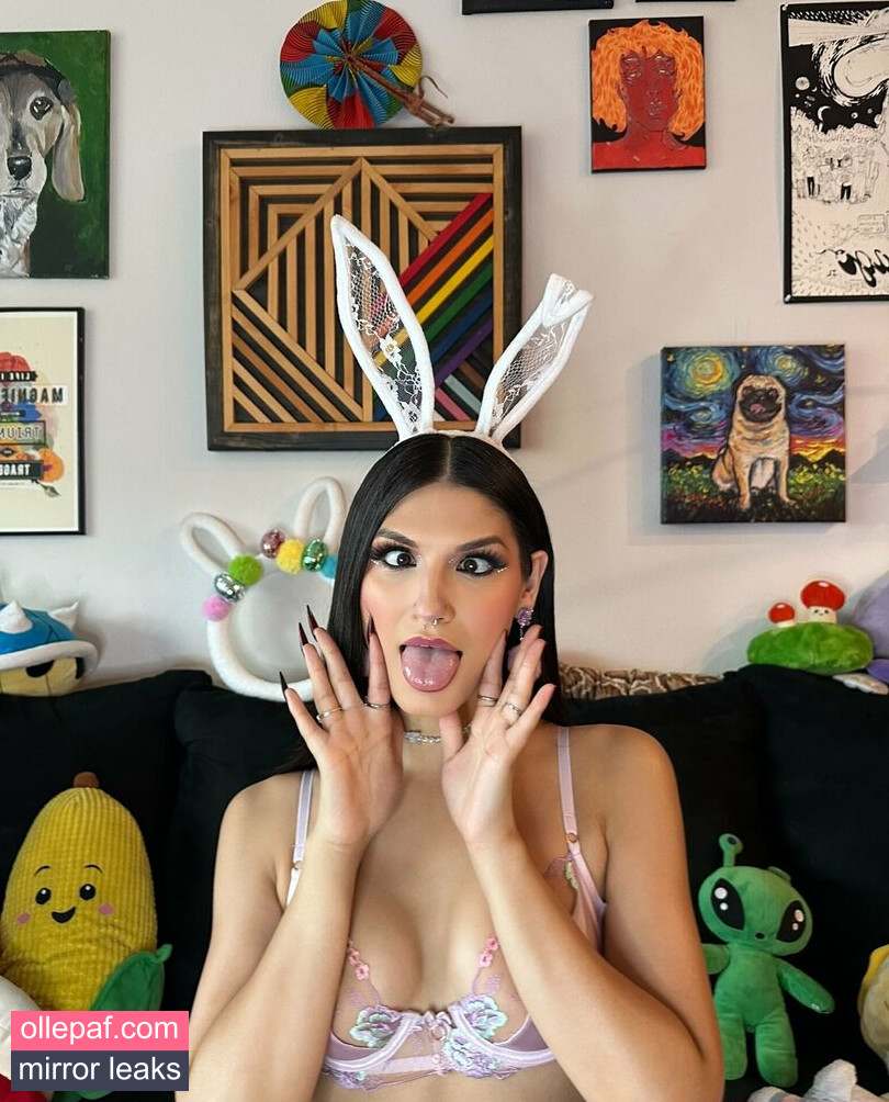 Latest Leaks tszariah Nude #32 - Fapello