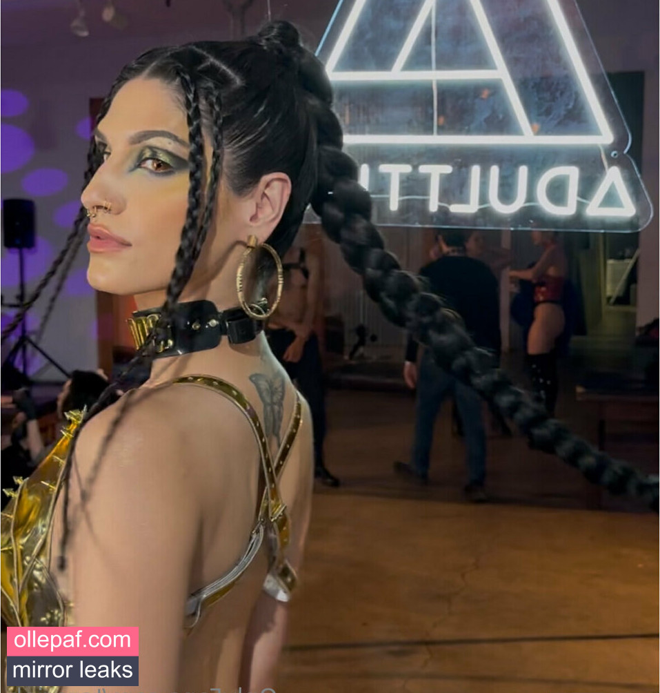 Latest Leaks tszariah Nude #48 - Fapello