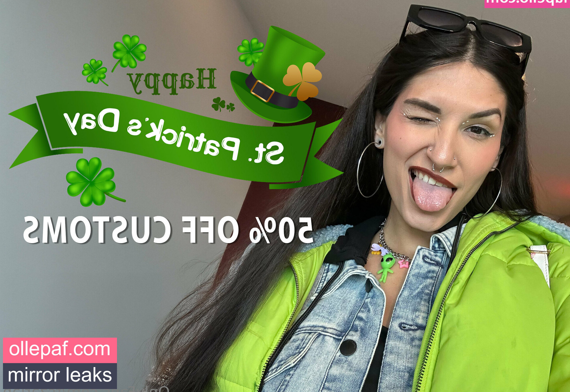 Latest Leaks tszariah Nude #51 - Fapello