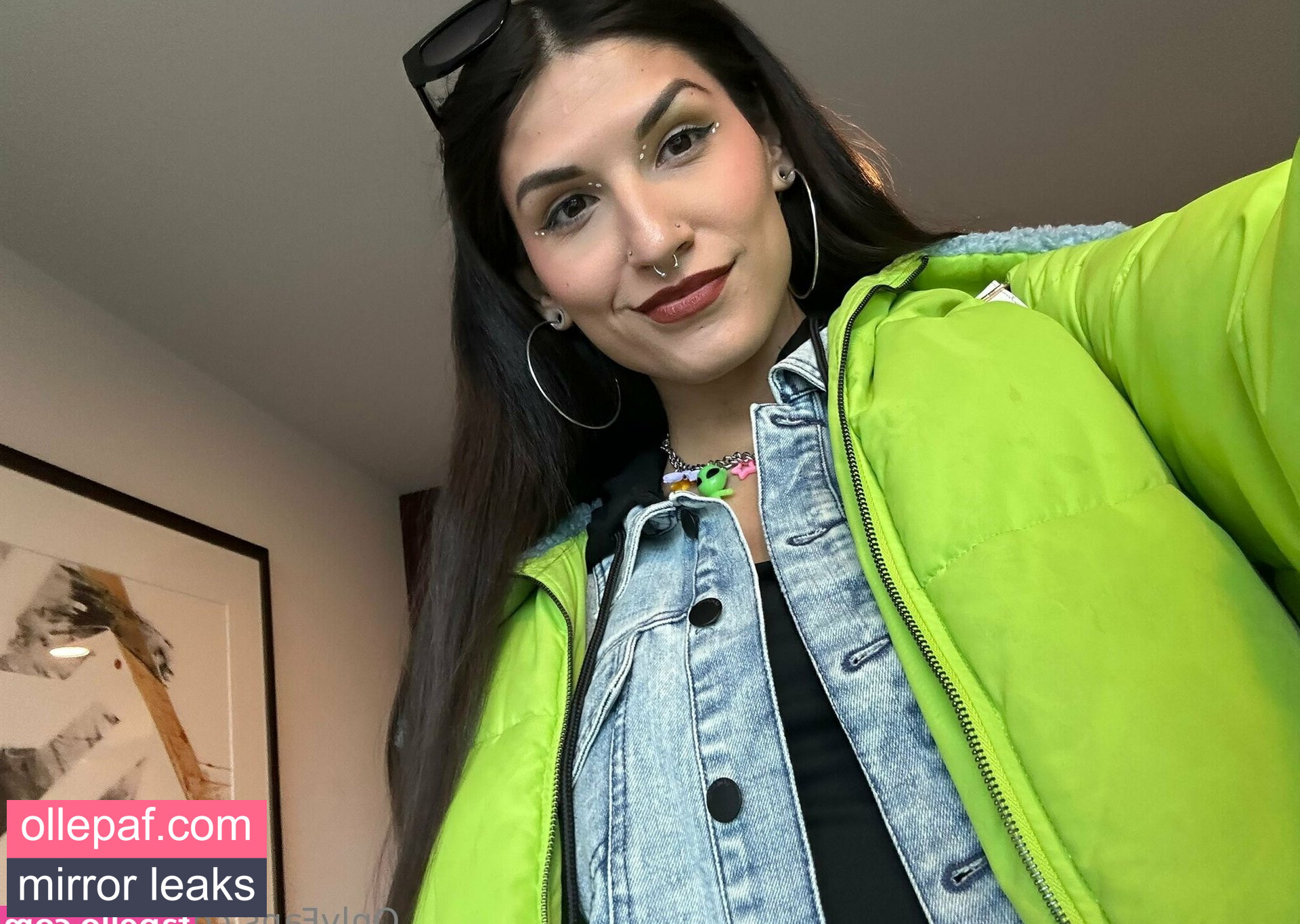 Latest Leaks tszariah Nude #52 - Fapello