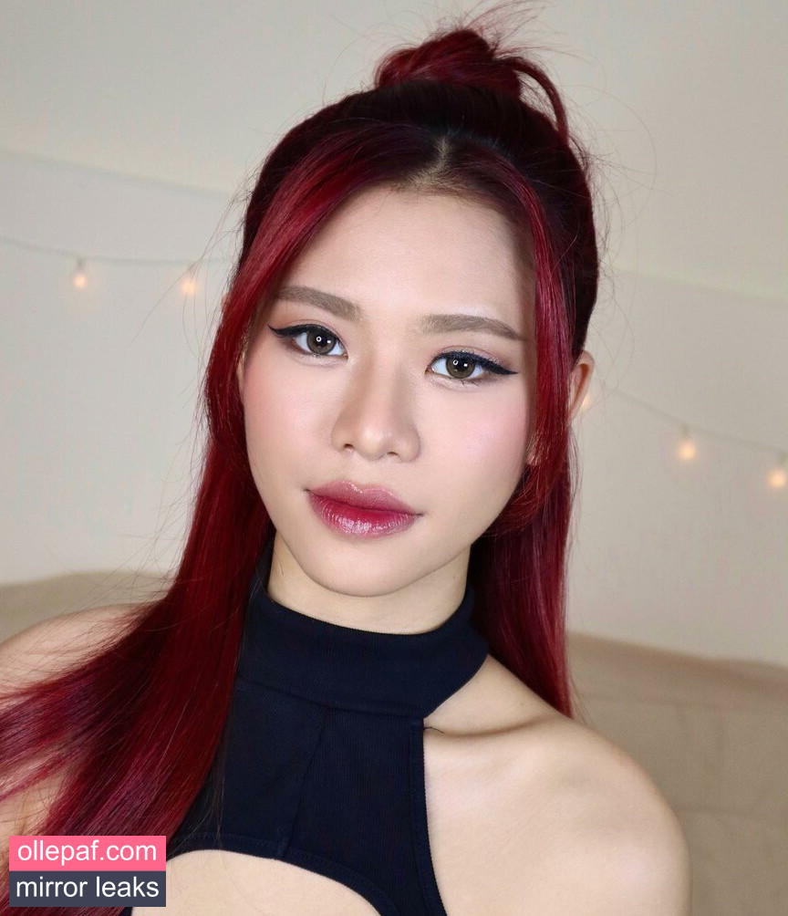 Latest Leaks ttanuae Nude #19 - Fapello