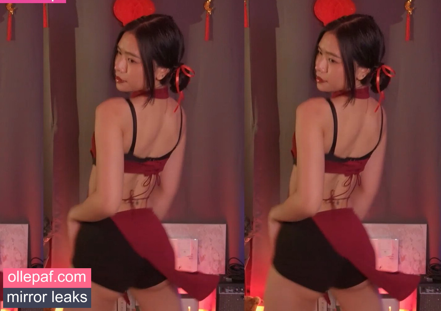 Latest Leaks ttanuae Nude #24 - Fapello