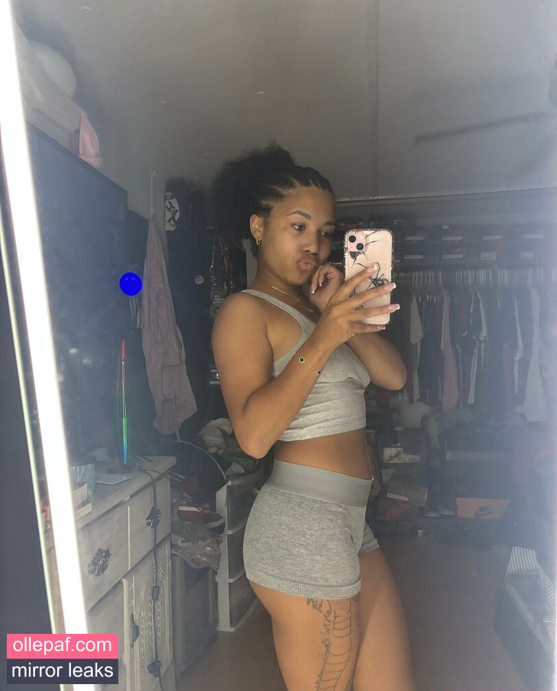 Latest Leaks ttthabarbieee Nude #3 - Fapello