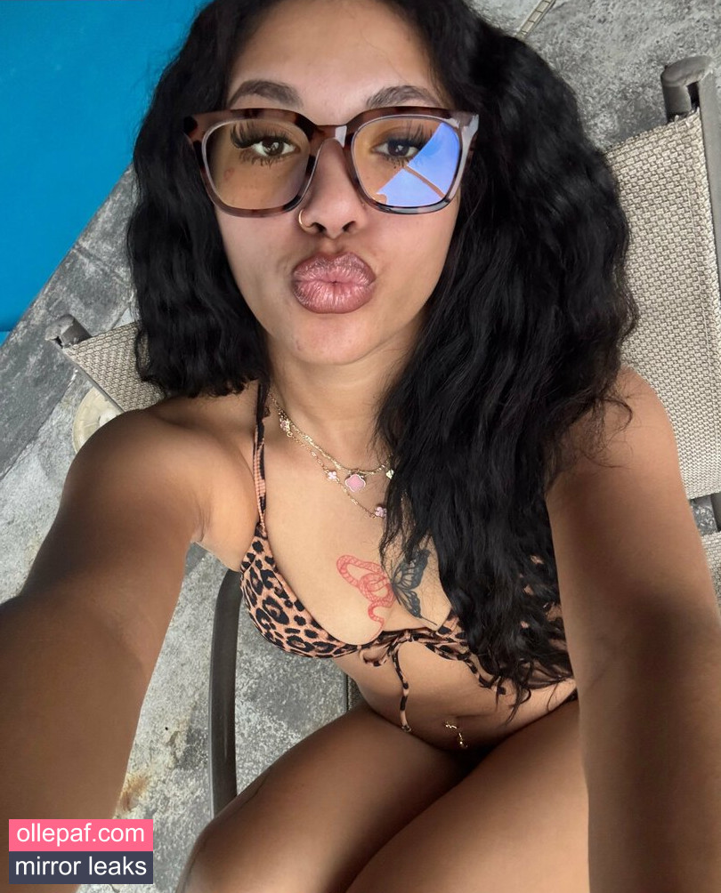 Latest Leaks ttthabarbieee Nude #22 - Fapello