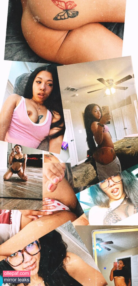 Latest Leaks ttthabarbieee Nude #6 - Fapello