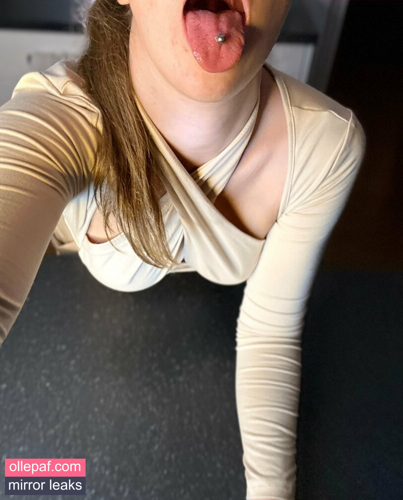 Latest Leaks ttwerker Nude #169 - Fapello