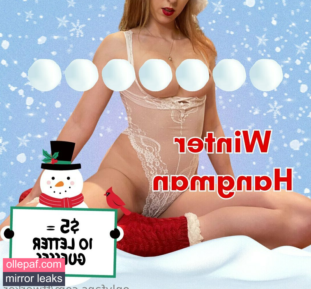 Latest Leaks ttwerker Nude #501 - Fapello