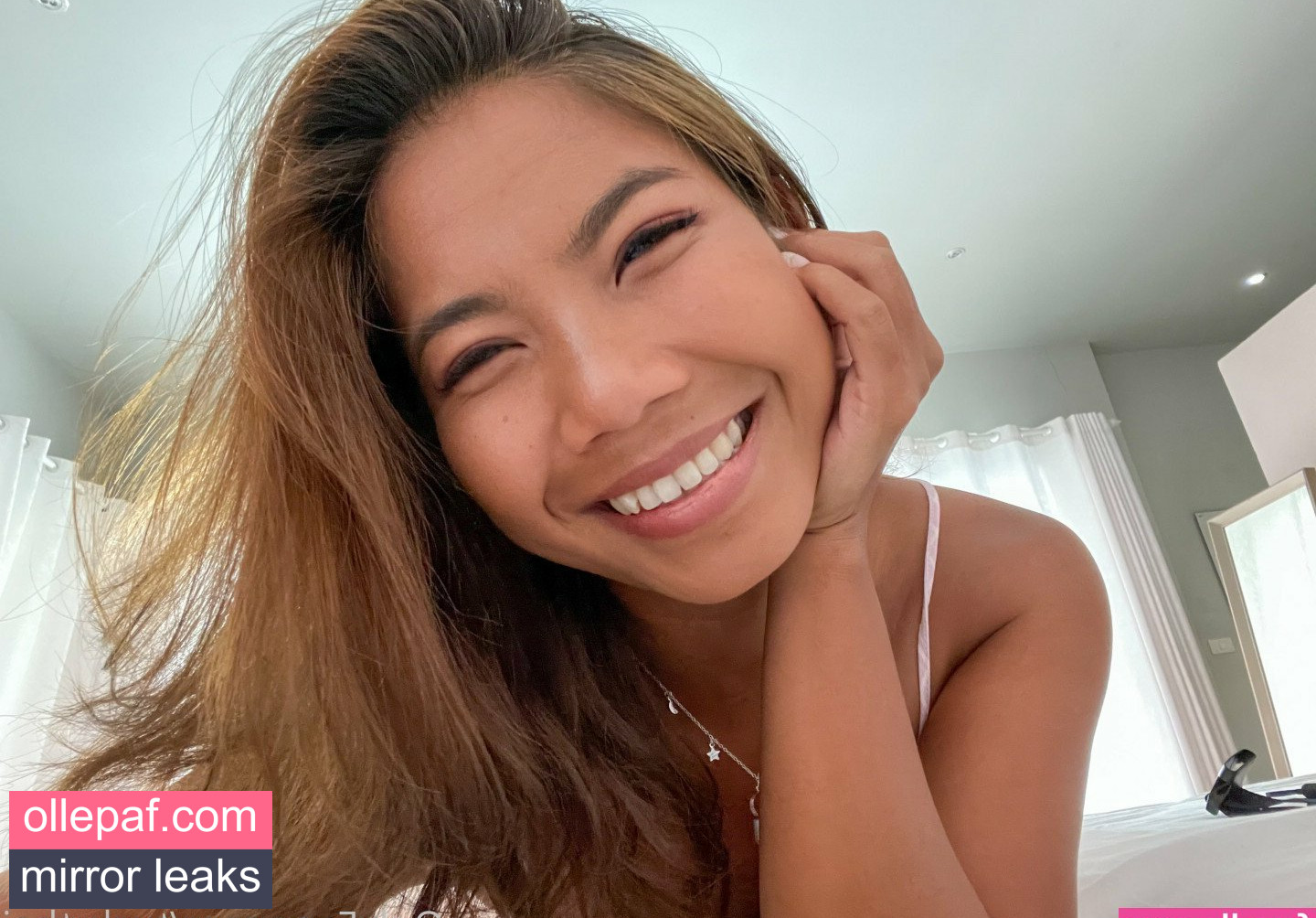 Latest Leaks tuckythai Nude #353 - Fapello