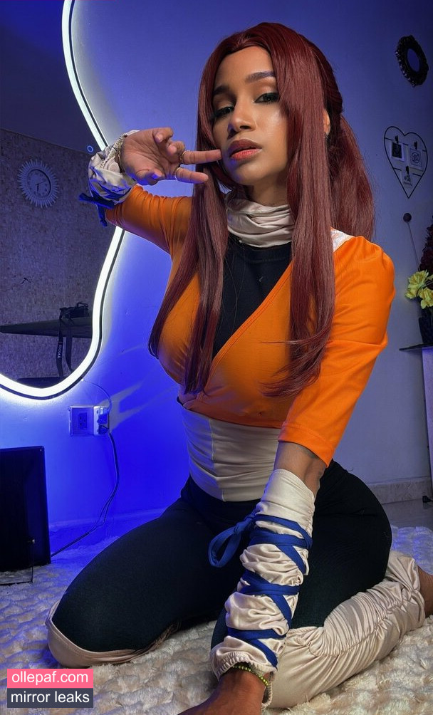 Latest Leaks tuflacaverog Nude #212 - Fapello
