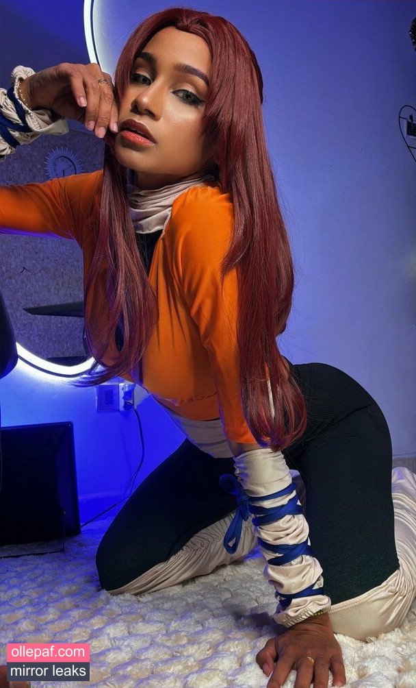 Latest Leaks tuflacaverog Nude #214 - Fapello