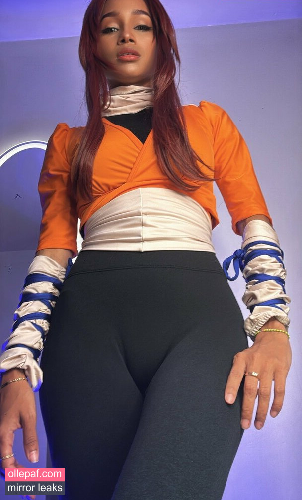 Latest Leaks tuflacaverog Nude #216 - Fapello
