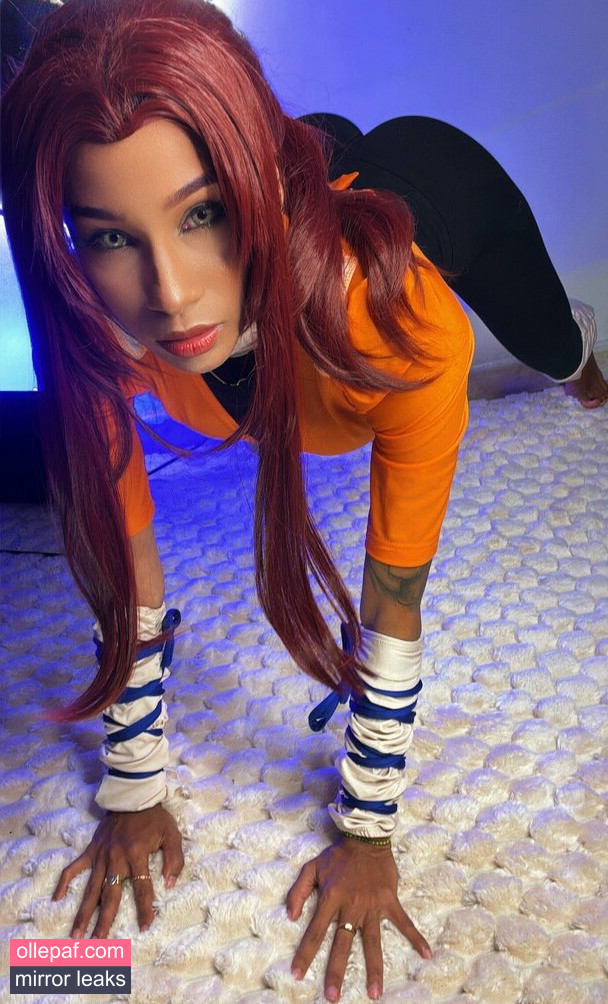 Latest Leaks tuflacaverog Nude #224 - Fapello