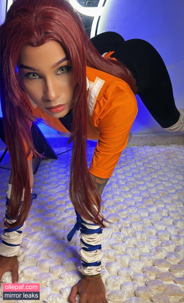 Latest Leaks tuflacaverog Nude #225 - Fapello