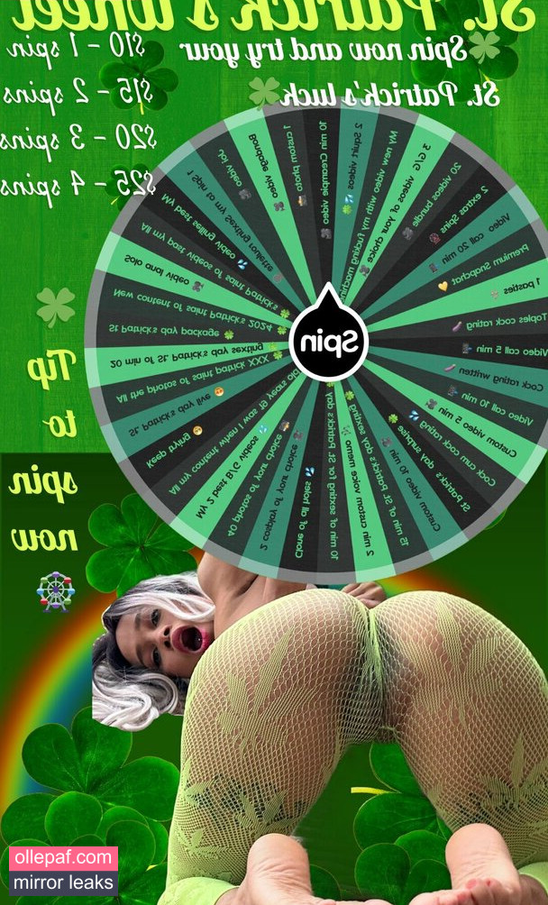 Latest Leaks tuflacaverog Nude #267 - Fapello
