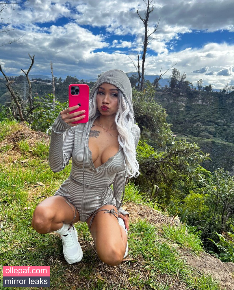 Latest Leaks tuflacaverog Nude #297 - Fapello