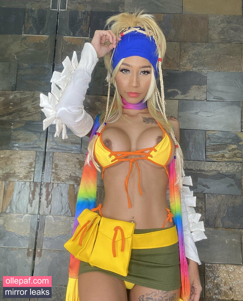 Latest Leaks tuflacaverog Nude #308 - Fapello