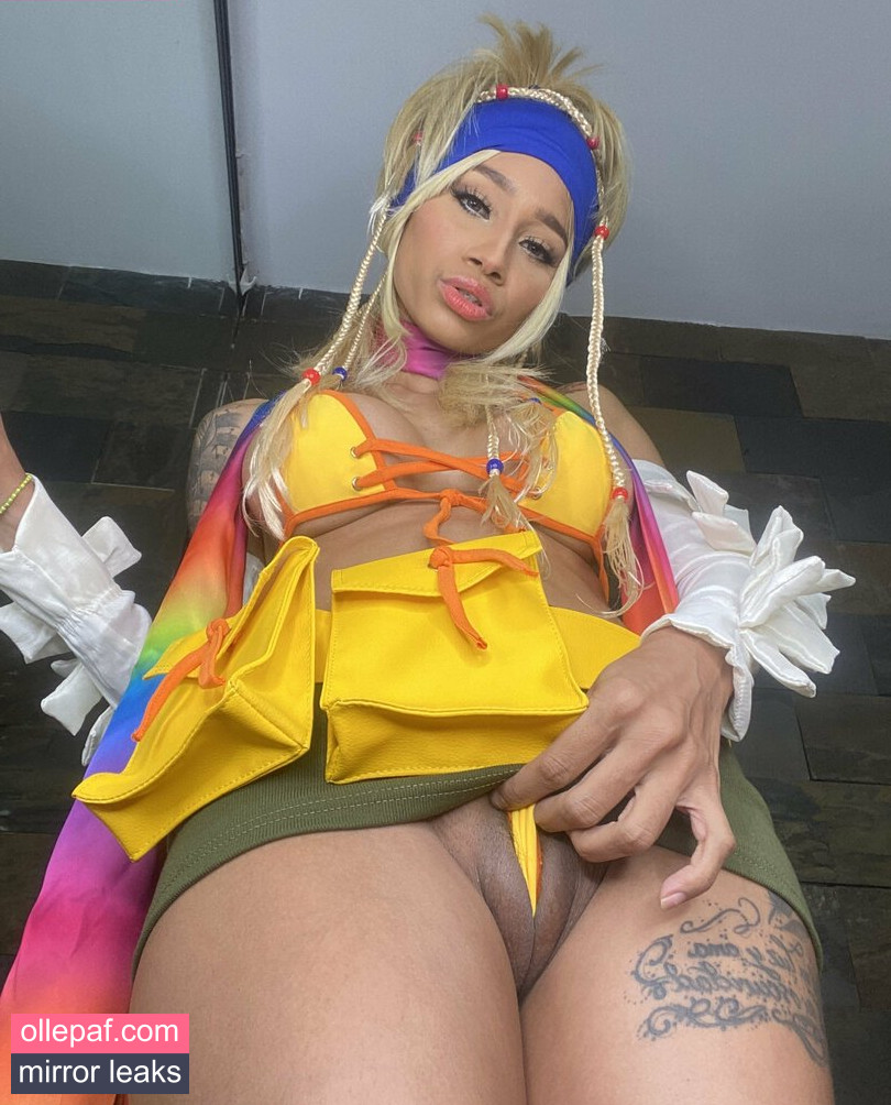 Latest Leaks tuflacaverog Nude #313 - Fapello