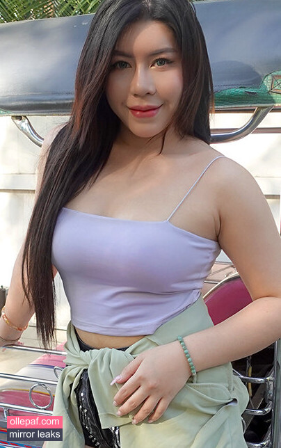 Latest Leaks TukTuk Patrol Nude #2 - Fapello