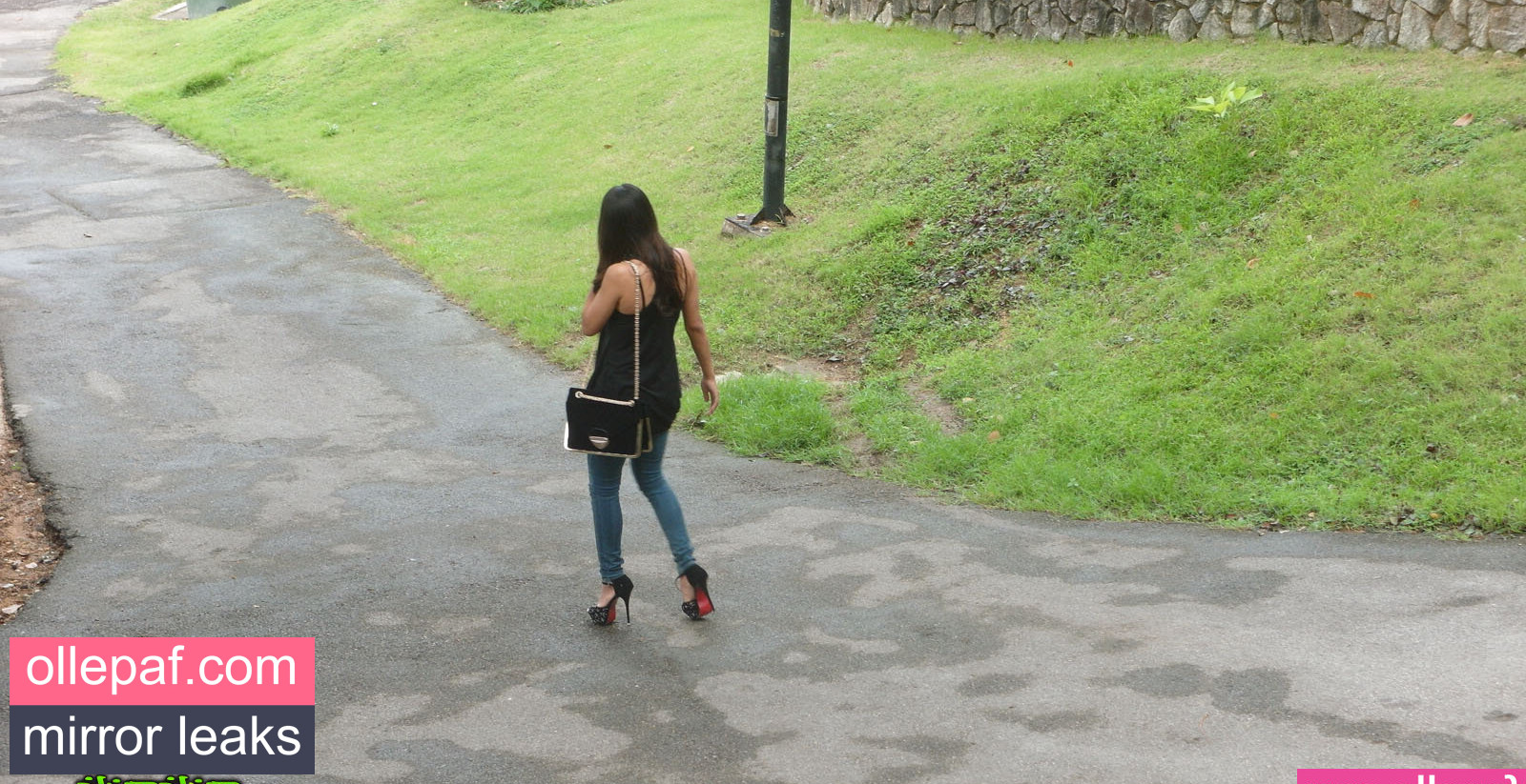Latest Leaks TukTuk Patrol Nude #101 - Fapello
