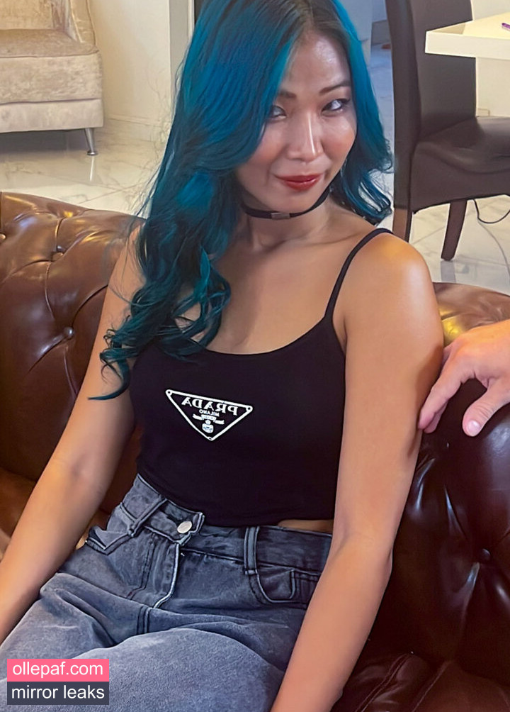 Latest Leaks TukTuk Patrol Nude #114 - Fapello