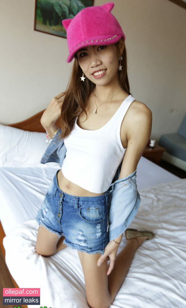 Latest Leaks TukTuk Patrol Nude #137 - Fapello